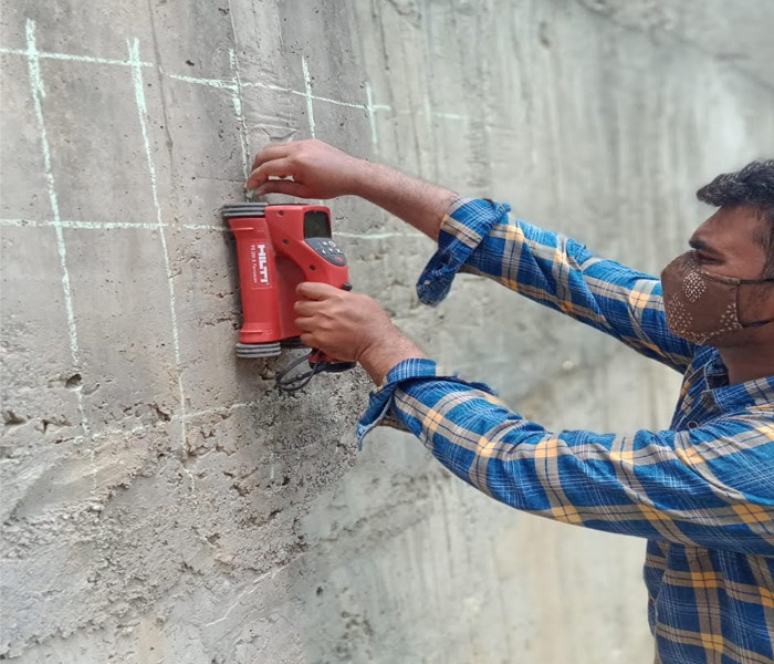 Structural Stability Consultant in Delhi